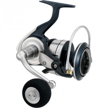Катушка DAIWA 21 CERTATE SW 8000-P