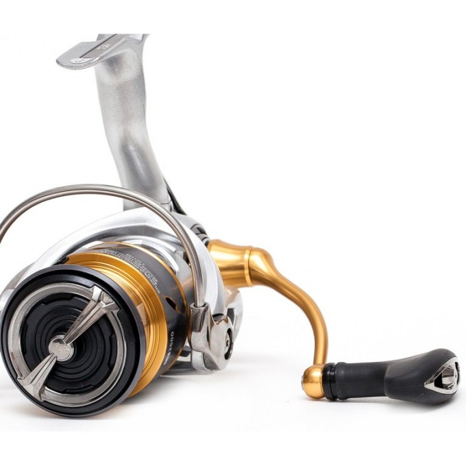 Катушка DAIWA 21 Freams LT 2500 10109-004