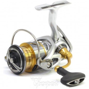 Катушка DAIWA 21 FREAMS LT 3000 Катушка DAIWA 21 FREAMS LT 3000