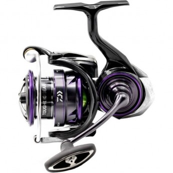 Катушка DAIWA 21 PROREX V LT 3000-CXH
