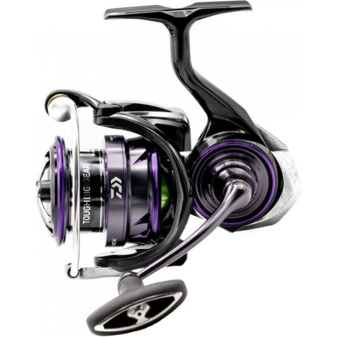 Катушка DAIWA 21 PROREX V LT 3000-CXH 10111-006