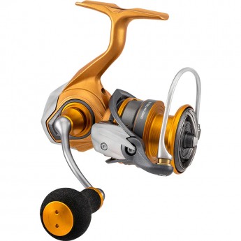 Катушка DAIWA 21 TD SOL MQ 2500D