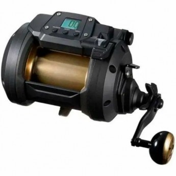 Катушка DAIWA 22TANACOM 1200 Катушка DAIWA 22TANACOM 1200