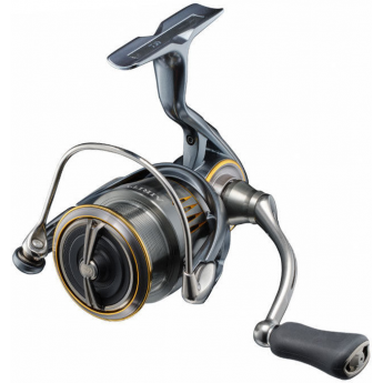 Катушка DAIWA 23 AIRITY LT2500S-XH Катушка DAIWA 23 AIRITY LT2500S-XH