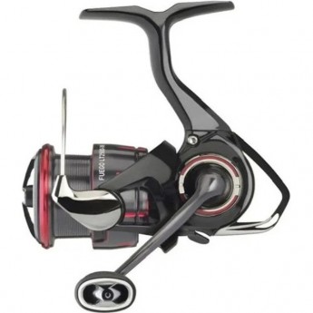 Катушка DAIWA 23 FUEGO LT4000-CP