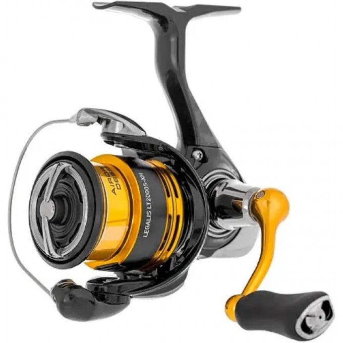 Катушка DAIWA 23 LEGALIS LT2000S-XH 10008-001