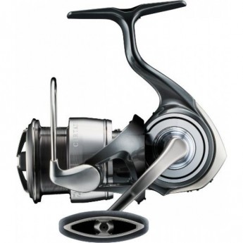 Катушка DAIWA 24 CERTATE (G) LT3000D-C