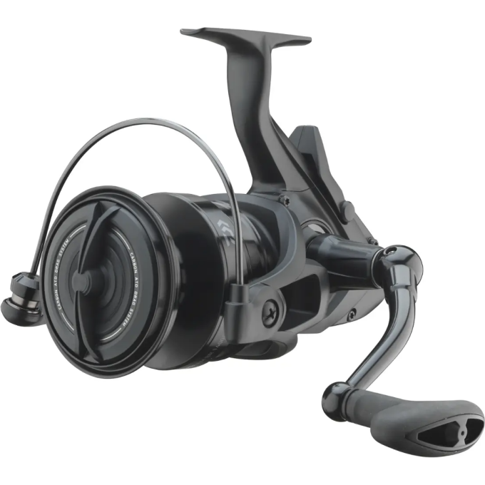 Катушка DAIWA 24 EMBLEM BR 14000 10158-140