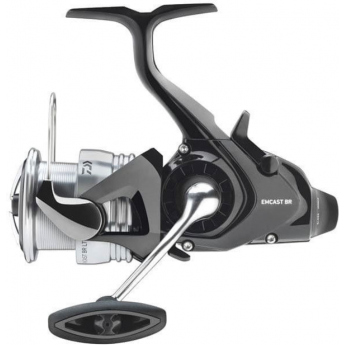 Катушка DAIWA 24 EMCAST BR LT4000-C Катушка DAIWA 24 EMCAST BR LT4000-C