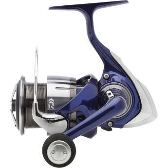Катушка DAIWA 24 TDR 4012QD Катушка DAIWA 24 TDR 4012QD
