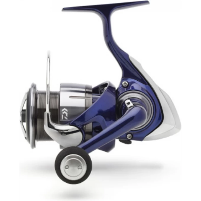 Катушка DAIWA 24 TDR MATCH & FEEDER 2508 QD 10516-258