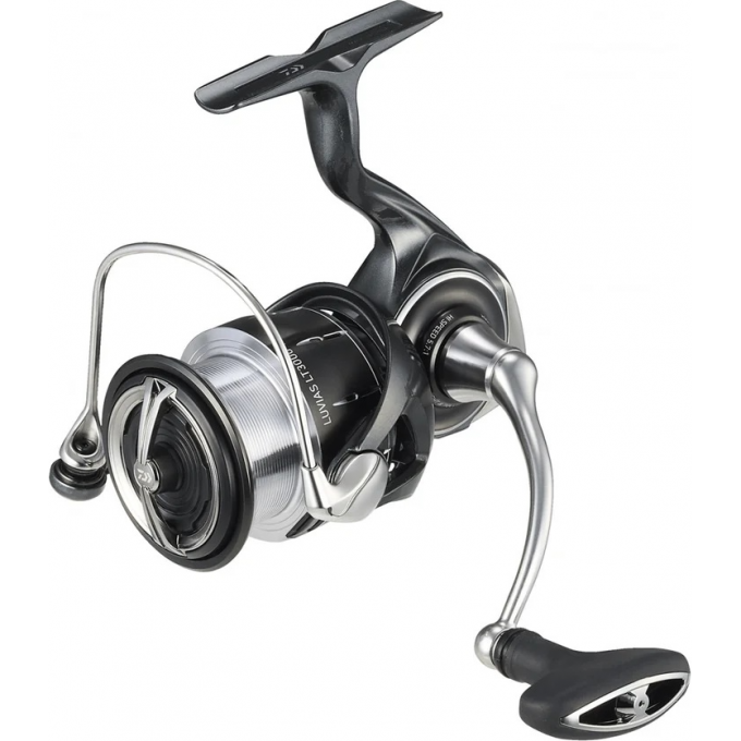 Катушка DAIWA 24LUVIAS PC LT3000-XH 00061219