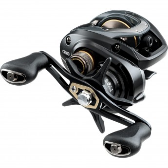 Катушка DAIWA CC80HSL Катушка DAIWA CC80HSL