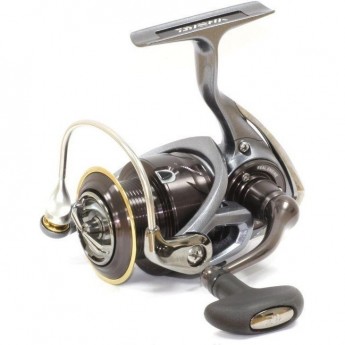 Катушка DAIWA Luvias 15 2500