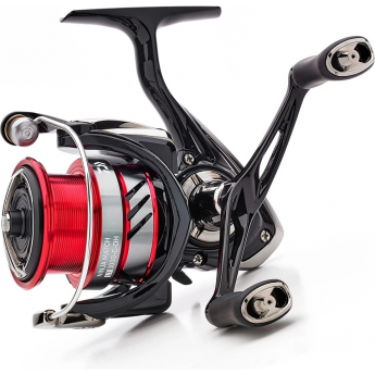 Катушка DAIWA NINJA MATCH&FEEDER LT4000-C-DH 23 10114-005 Катушка DAIWA NINJA MATCH&FEEDER LT4000-C-DH 23 10114-005