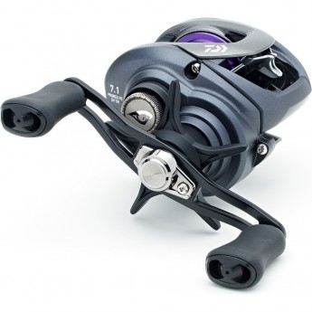 Катушка DAIWA Prorex PE SV TW 100HSL Катушка DAIWA Prorex PE SV TW 100HSL