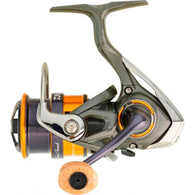 Катушка DAIWA SILVERCREEK X LT 22 2000S-XH 10308-200