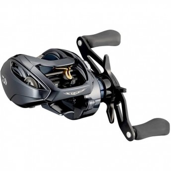 Катушка DAIWA Steez A TW HLC 8.1R Катушка DAIWA Steez A TW HLC 8.1R