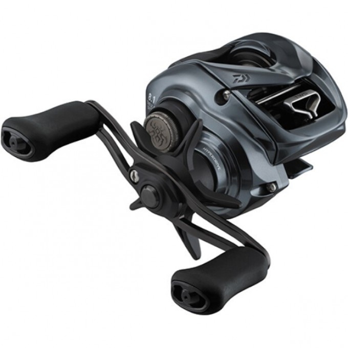 Катушка мультипликаторная DAIWA 24 TATULA SV TW 100HL 10717-101