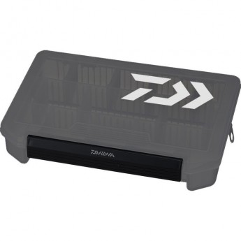 Кейс DAIWA MULTI CASE 205MD SMOKE Кейс DAIWA MULTI CASE 205MD SMOKE