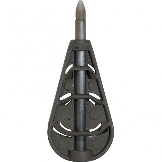 Кормушка DAIWA NZon Method Feeder р.S (20г) 13345-020