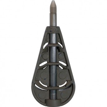 Кормушка DAIWA NZon Method Feeder р.S (30г)