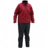 Костюм-поддёвка DAIWA Warm-Up Suit Red XXXXL DI-5203 4960652937306