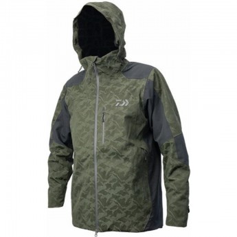 Куртка DAIWA RJ-30021E Dark Olive L