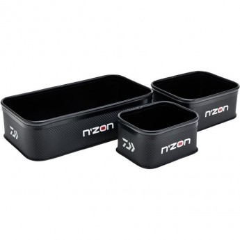 Набор сумок DAIWA N´ZON 086 для насадок Набор сумок DAIWA N´ZON 086 для насадок