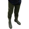 Неопреновые болотные сапоги DAIWA Neo Hip Waders Size 11 / DNTHW11 5055161863723