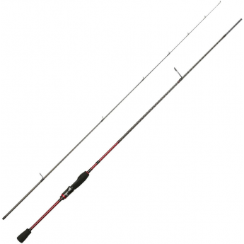 Спиннинг DAIWA NINJA X UL 632ULFS-ST