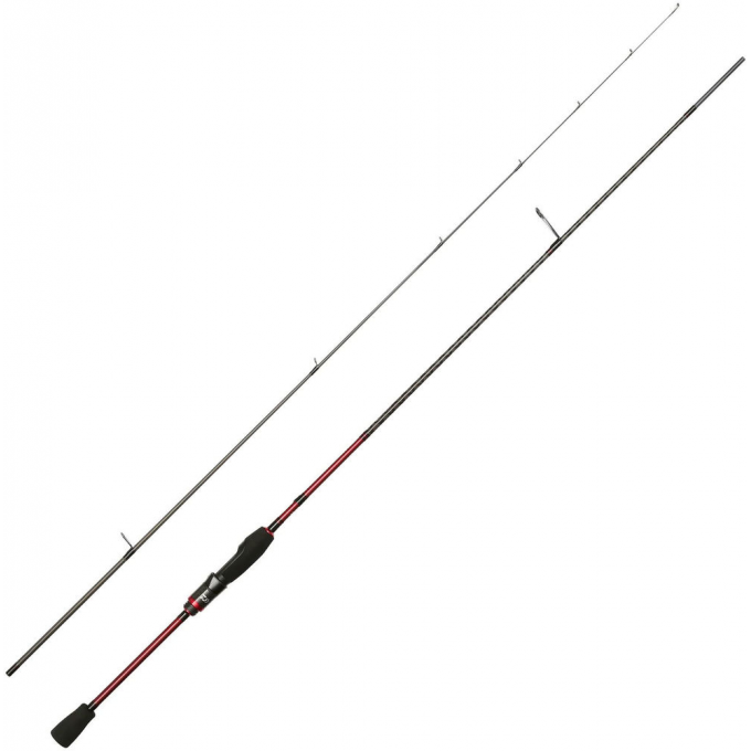 Спиннинг DAIWA NINJA X UL 662LFS-ST 11020 -03R