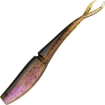 Приманка DAIWA BAIT JUNKIE 5 JERKSHAD PEARL TROUT Приманка DAIWA BAIT JUNKIE 5 JERKSHAD PEARL TROUT