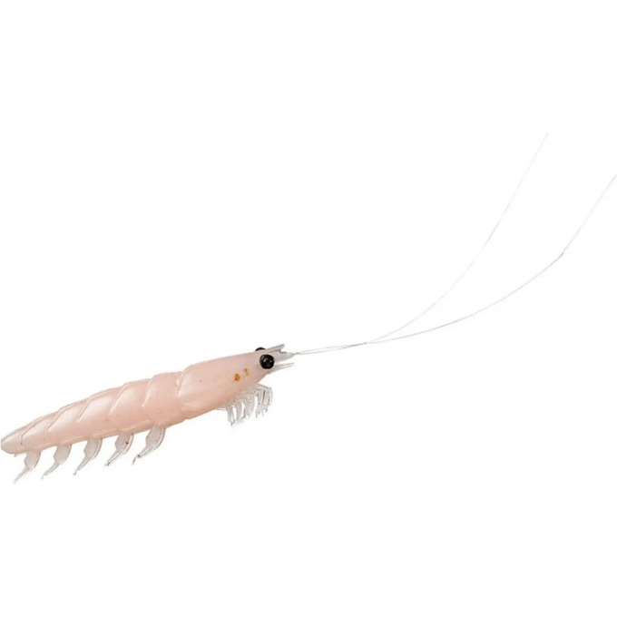 Приманка DAIWA KAITEKI REAL OKIAMI 3L GLOW OKIAMI 07420943