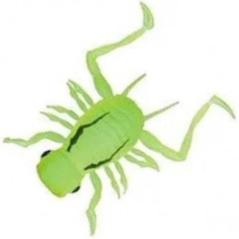 Силиконовая приманка DAIWA Kikker Kikker (3.5см) Amagaeru Силиконовая приманка DAIWA Kikker Kikker (3.5см) Amagaeru