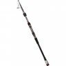Спиннинг DAIWA Ballistic X tele 2.40м 15-50гр 11410-245