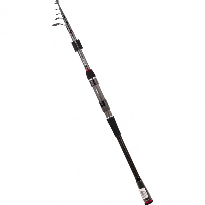 Спиннинг DAIWA Ballistic X tele 2.40м 8-35гр 11410-240