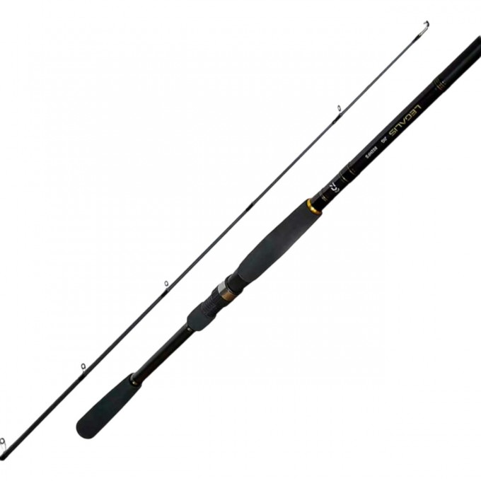 Спиннинг DAIWA LEGALIS JIG 702LFS 11017-01R