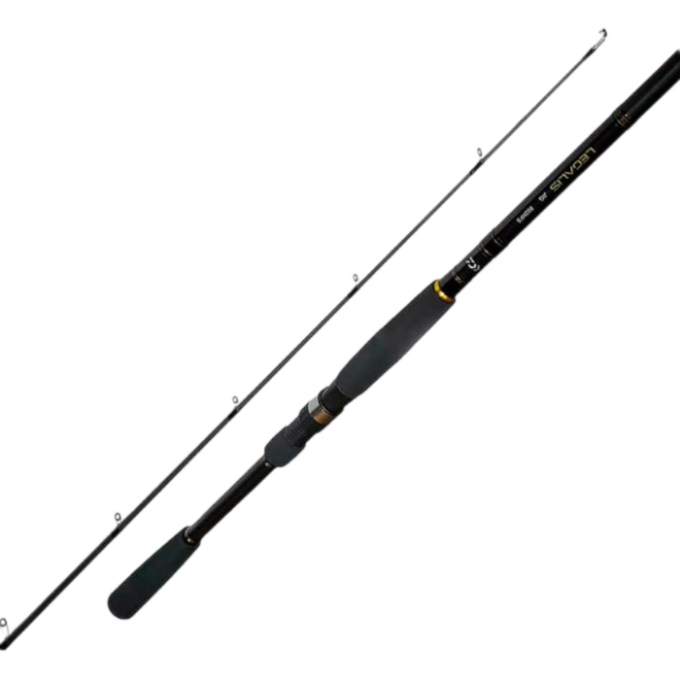 Спиннинг DAIWA LEGALIS JIG 802H 11017-07R