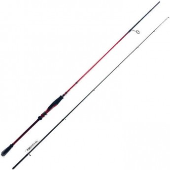 Спиннинг DAIWA NINJA S 902LFS Спиннинг DAIWA NINJA S 902LFS