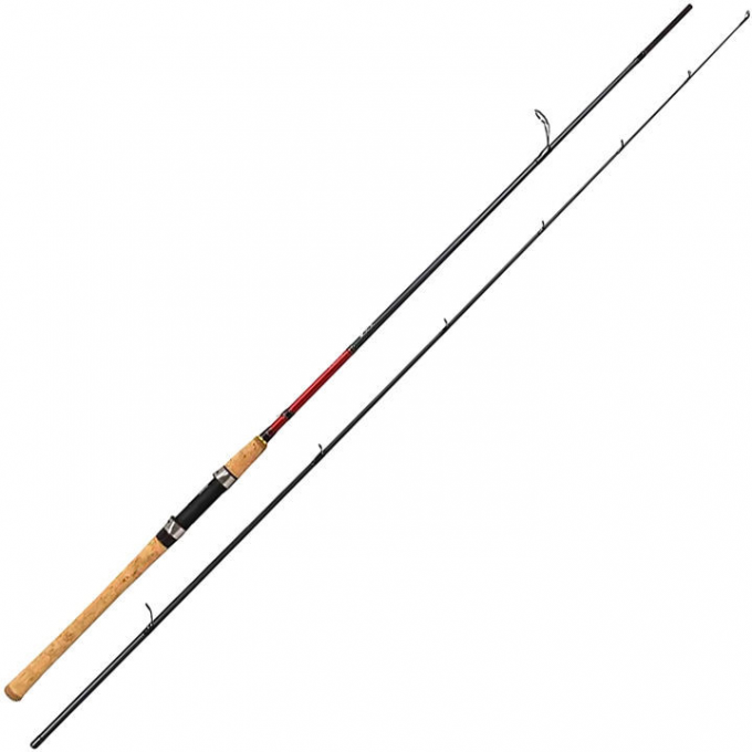 Спиннинг DAIWA VULCAN 802MLFS 11015-06R