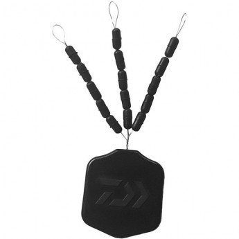 Стоппер DAIWA N'ZON Feeder Stops Large