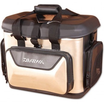 Термосумка класса люкс DAIWA CB20(F) GL 6232 Термосумка класса люкс DAIWA CB20(F) GL 6232