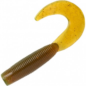 Твистер DAIWA Bait Junkie Minnow 3.2 (7.5см) Motor Oil UV (упаковка - 6шт) Твистер DAIWA Bait Junkie Minnow 3.2 (7.5см) Motor Oil UV (упаковка - 6шт)