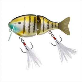 Воблер DAIWA BASS LURE FUKU UO GILL