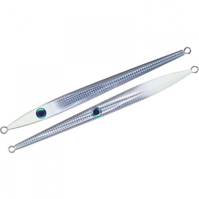 Воблер DAIWA DENDO GAME SP JIG 120 BURUPIN GLOW 07452363