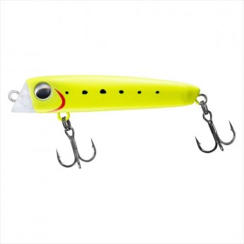 Воблер DAIWA GEKKABIJIN FUKA 55S TOP BATTER