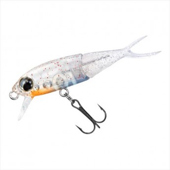 Воблер DAIWA GEKKABIJIN SHIZURU 50S AMI CHIRASHI
