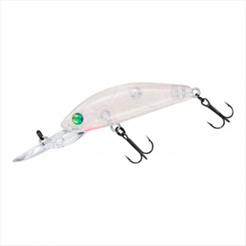 Воблер DAIWA GEKKABIJIN YOGIRI Z 42S-DR RED GLOW