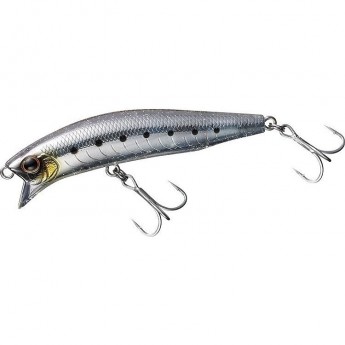 Воблер DAIWA Morethan Crosswake 75FSSR M.T trans iwashi